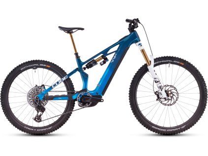 kolo Cube STEREO HYBRID ONE77 HPC AT 800 2025