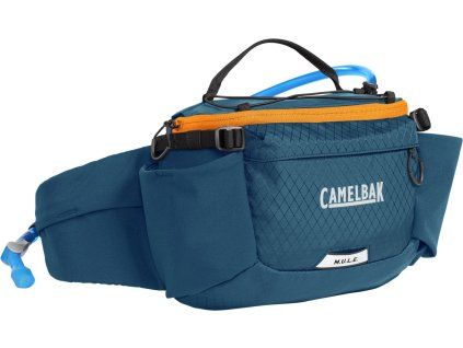 ledvinka Camelbak Mule 5 l Gibraltar Navy/Orange