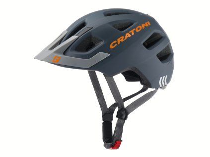 detska helma cratoni maxster stone matt w1800