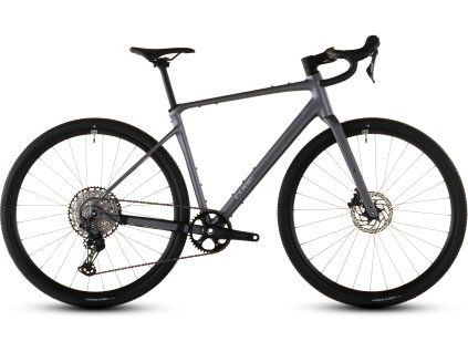 kolo Cube NUROAD SLX ashgrey´n´grey 2026