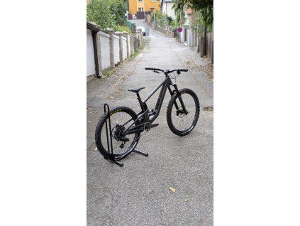 Mountainbike Santa Cruz Bronson C 4.1 GX AXS carbon size L