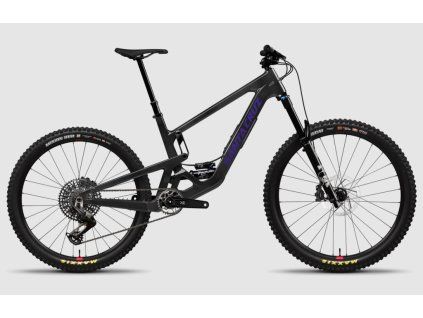 Santa Cruz Bronson 5 C MX 26  CBN 90 size M