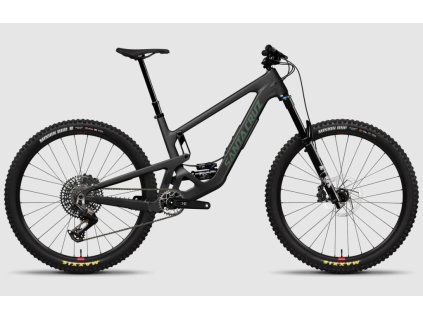 Santa Cruz Hightower 4 C 29 BLACK 90 size L