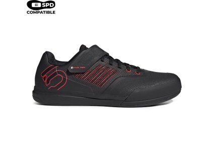 five ten hellcat pro red core black core black