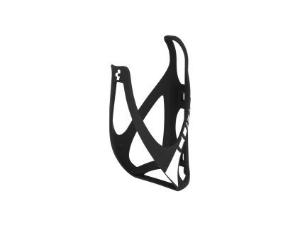Košík CUBE Bottle Cage HPP 2016 matt black´n´white