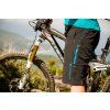 Kraťasy Endura SingleTrack II - dámské
