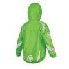 Bunda Endura Luminite II - dětská zelená E7113GV