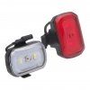 světlo BLACKBURN Click USB Přední + Click USB Zadní (Set)