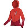 Dámská bunda Endura SingleTrack II - korálová - E9100CR