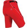 Dámské ENDURA kraťasy Singletrack Lite Red - E8054RD