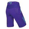 Dámské kraťasy Endura SingleTrack Lite II modrá - E6110CO