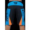 Dětské kraťasy CUBE JUNIOR BAGGY SHORTS včetně vložky X ACTIONTEAM