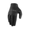 Rukavice CUBE Performance Long Finger black