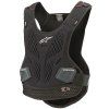 krunyr alpinestars bionic pro chest bns 2021 cerna