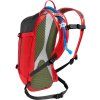 Batoh CAMELBAK Mule Racing Red/Black