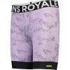 Bajková merino vložka Mons Royal ENDURO BIKE SHORT LINER WMNS black