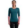 merino triko Mons Royal BELLA TECH LS forest alchemy