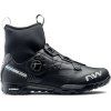 tretry Northwave X-Celsius Artic Gtx  Black