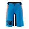 Dětské kraťasy CUBE JUNIOR Baggy Shorts X actionteam