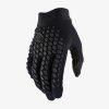 rukavice 100 geomatic 2022 black charcoal