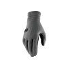 zateplené rukavice 100% BRISKER xtreme gloves šedé