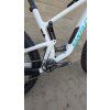 Santa Cruz Tallboy 5 CC 29  X01  white