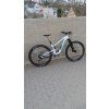 Mountainbike Santa Cruz Tallboy 5 CC 29  X01  white