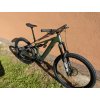 Bazar CUBE AMS HYBRID 177 C:62 TM vel. M
