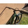 Bazar CUBE AMS HYBRID 177 C:62 TM vel. M