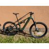 Bazar CUBE AMS HYBRID 177 C:62 TM vel. M