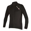endura mtr windproof cycling long sleeve jersey em0042
