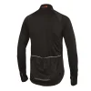 endura mtr windproof cycling long sleeve jersey em0042 back