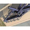 Trail/enduro rám Santa Cruz Hightower 4 CC 29  Matte Deep Purple vel.M