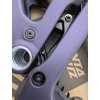 Trail/enduro rám Santa Cruz Hightower 4 CC 29  Matte Deep Purple vel.M